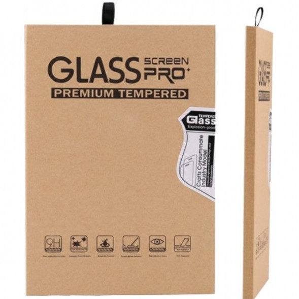 Защитное стекло Glass Screen PRO+ Premium Tempered для Nintendo Switch 2 в Мытище