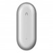 Диктофон Plaud NotePin с ChatGPT, Silver в Мытище
