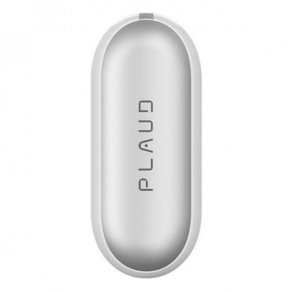 Диктофон Plaud NotePin с ChatGPT, Silver в Мытище