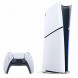 Игровая приставка Sony PlayStation 5 Slim 825 ГБ без дисковода, белый в Мытище