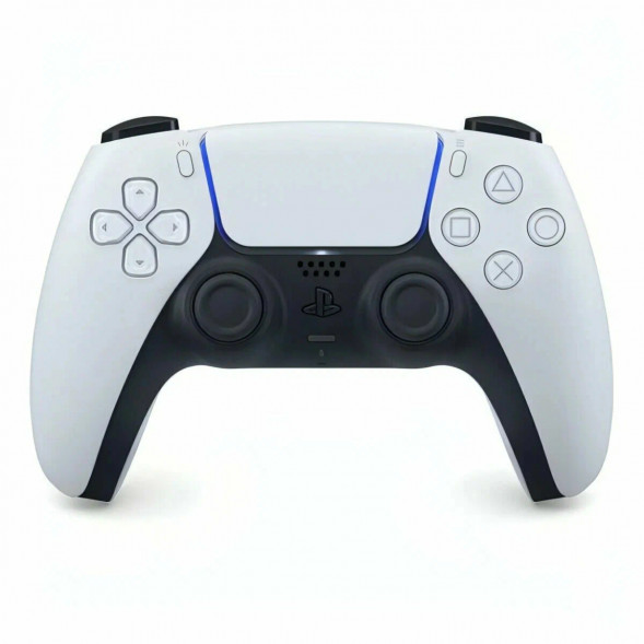 Игровая приставка Sony PlayStation 5 Slim 825 ГБ без дисковода, белый в Мытище