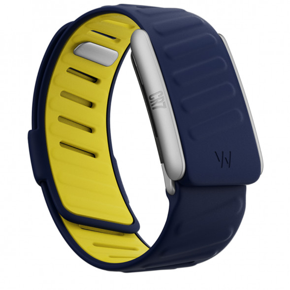  Силиконовый ремешок WHOOP SportFlex для WHOOP MG, CR7 Away в Мытище