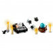 Констурктор LEGO Wednesday 76780 Фигурка Венсдей Аддамс в Мытище