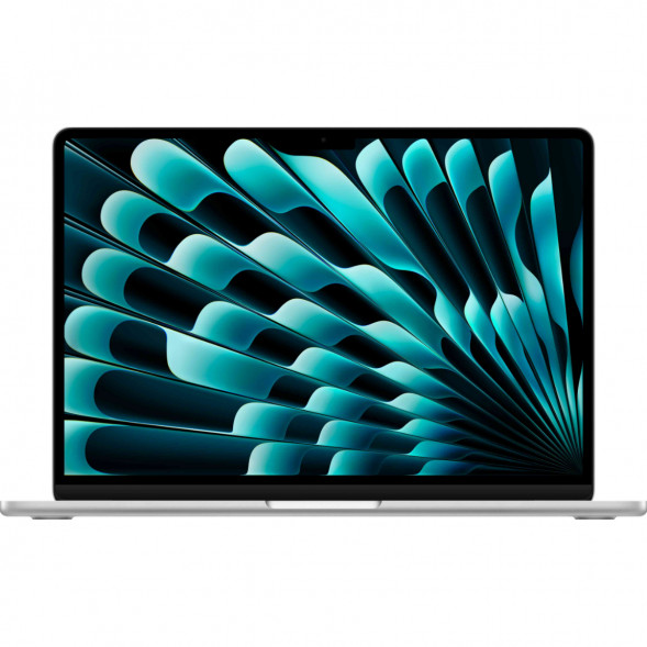 Ноутбук Apple MacBook Air 15 2026 MDV94 (M5 10-Core GPU, 16/512GB), Серебристый/Silver в Мытище