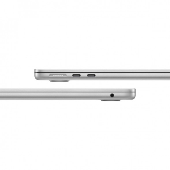 Ноутбук Apple MacBook Air 15 2026 MDV94 (M5 10-Core GPU, 16/512GB), Серебристый/Silver в Мытище