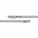 Ноутбук Apple MacBook Air 15 2026 MDV94 (M5 10-Core GPU, 16/512GB), Серебристый/Silver в Мытище