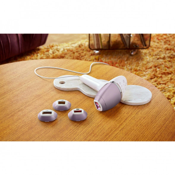 Фотоэпилятор Philips Lumea Prestige BRI947 в Мытище