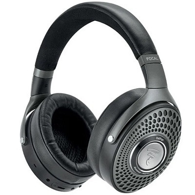 Наушники мониторные беспроводные Focal BATHYS в Мытище