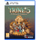 Игра Trine 5: A Clockwork Conspiracy [PS5, русские субтитры] в Мытище