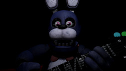 Игра Five Nights at Freddy's: Help Wanted (поддержка PS VR) [PS4, русские субтитры]