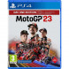 Игра MotoGP 23 - Day One Edition [PS4, английская версия] в Мытище