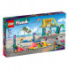 Конструктор LEGO Friends 41751 Скейт-парк в Мытище