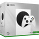 Игровая приставка Microsoft Xbox Series S, 1 ТБ, белый в Мытище