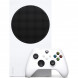 Игровая приставка Microsoft Xbox Series S, 1 ТБ, белый в Мытище