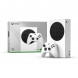 Игровая приставка Microsoft Xbox Series S, 1 ТБ, белый в Мытище