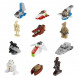 Конструктор LEGO Star Wars 75023 Рожденственский календарь в Мытище