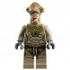 Конструктор LEGO Star Wars 75023 Рожденственский календарь в Мытище