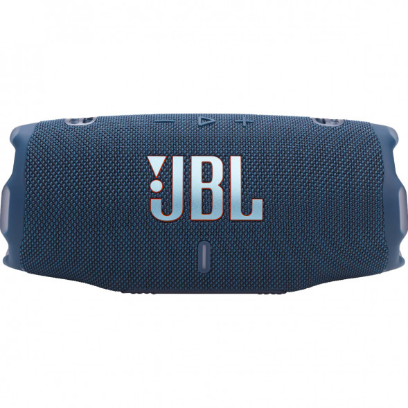 Портативная акустика JBL Charge 6, синий в Мытище