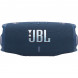 Портативная акустика JBL Charge 6, синий в Мытище