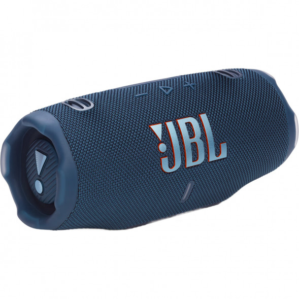Портативная акустика JBL Charge 6, синий в Мытище