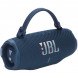 Портативная акустика JBL Charge 6, синий в Мытище