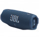 Портативная акустика JBL Charge 6, синий в Мытище