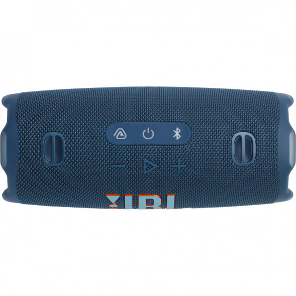 Портативная акустика JBL Charge 6, синий в Мытище