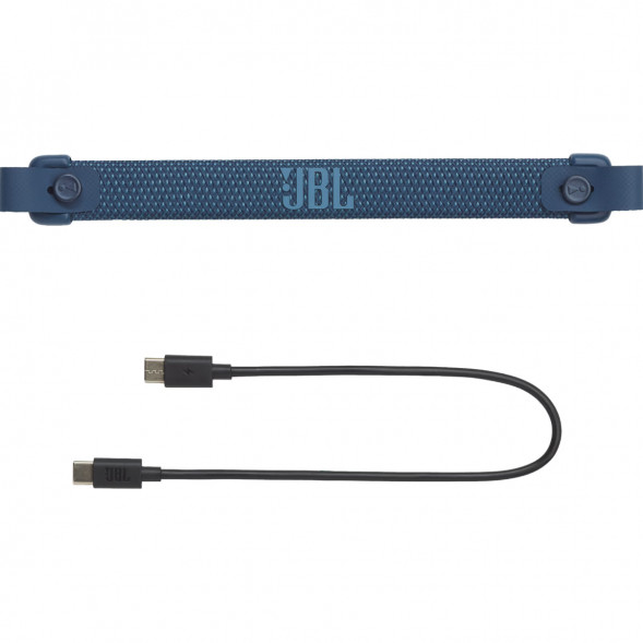 Портативная акустика JBL Charge 6, синий в Мытище