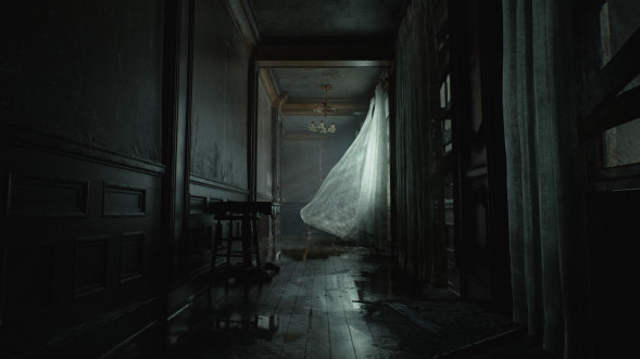 Игра Resident Evil 9 Requiem [PS5, русская версия] в Мытище