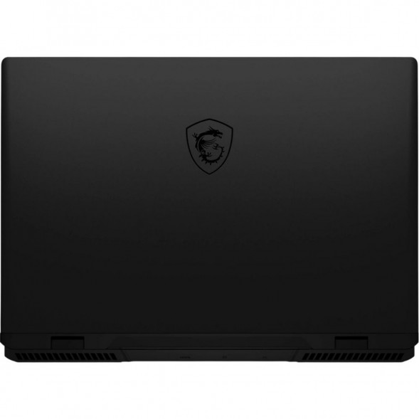 Ноутбук игровой MSI Pulse A16 AI+ C3HWGKG-030XRU (16&amp;quot;, IPS, AMD Ryzen AI 7 350 2ГГц, 8 ядер, 32ГБ DDR5, 1ТБ SSD, NVIDIA GeForce RTX 5070, TGP 115Вт, FreeDOS) черный в Мытище