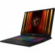 Ноутбук игровой MSI Pulse A16 AI+ C3HWGKG-030XRU (16&amp;quot;, IPS, AMD Ryzen AI 7 350 2ГГц, 8 ядер, 32ГБ DDR5, 1ТБ SSD, NVIDIA GeForce RTX 5070, TGP 115Вт, FreeDOS) черный в Мытище