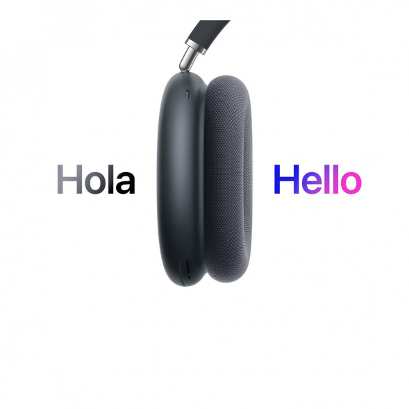 Наушники Apple AirPods Max 2, Midnight/Тёмная ночь в Мытище