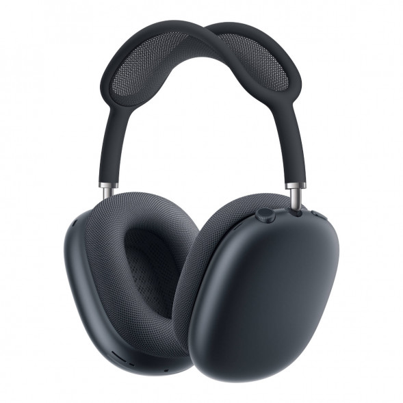 Наушники Apple AirPods Max 2, Midnight/Тёмная ночь в Мытище