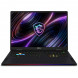 Ноутбук MSI Raider 18 Max HX A2WI-1048RU (18&amp;quot;, IPS, Intel Core Ultra 9 290HX Plus 2.7ГГц, 24 ядра, 32ГБ DDR5, 2ТБ SSD, NVIDIA GeForce RTX 5080 - 16 ГБ, TGP 175Вт, Windows 11 Home), черный в Мытище