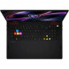Ноутбук MSI Raider 18 Max HX A2WI-1048RU (18&amp;quot;, IPS, Intel Core Ultra 9 290HX Plus 2.7ГГц, 24 ядра, 32ГБ DDR5, 2ТБ SSD, NVIDIA GeForce RTX 5080 - 16 ГБ, TGP 175Вт, Windows 11 Home), черный в Мытище