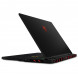 Ноутбук MSI Raider 18 Max HX A2WI-1048RU (18&amp;quot;, IPS, Intel Core Ultra 9 290HX Plus 2.7ГГц, 24 ядра, 32ГБ DDR5, 2ТБ SSD, NVIDIA GeForce RTX 5080 - 16 ГБ, TGP 175Вт, Windows 11 Home), черный в Мытище