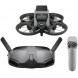 DJI Avata Explorer Combo (Очки DJI Goggles Integra и пульт нового поколения DJI RC Motion 2) в Мытище
