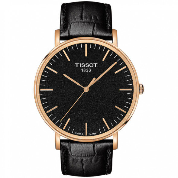 Наручные часы Tissot Everytime Large T109.610.36.051.00 в Мытище