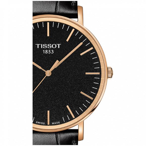 Наручные часы Tissot Everytime Large T109.610.36.051.00 в Мытище