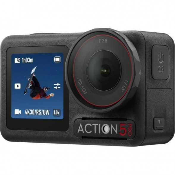 Экшн-камера DJI Osmo Action 5 Pro Adventure Combo в Мытище