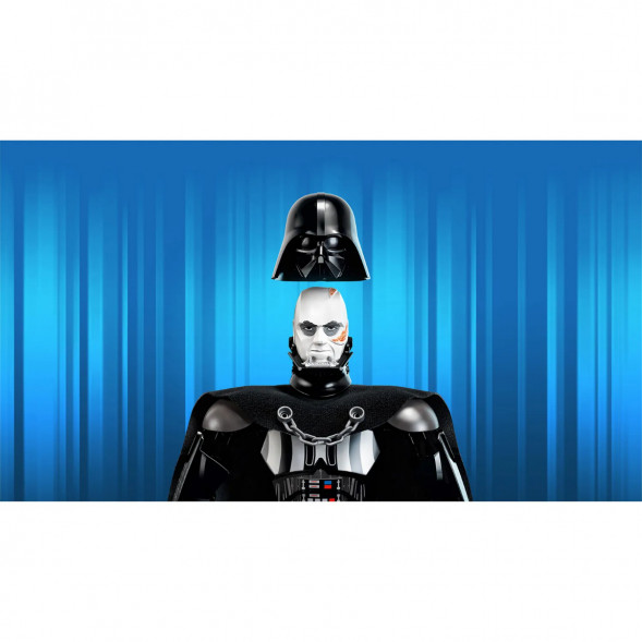 Конструктор LEGO Star Wars 75534 Дарт Вейдер Constraction в Мытище