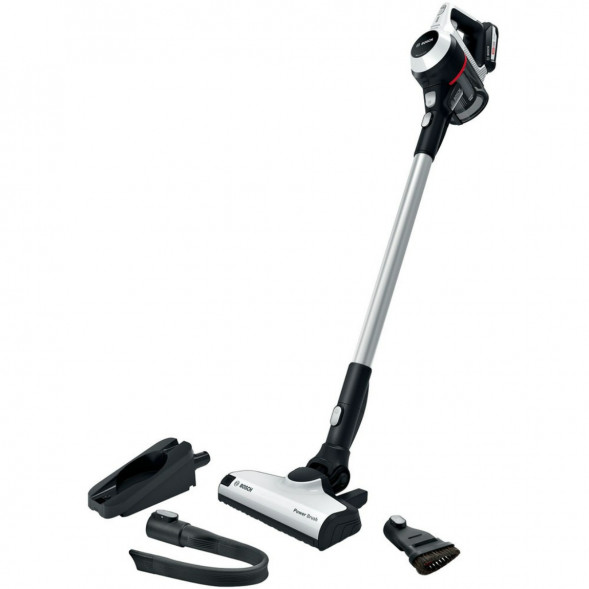 Вертикальный пылесос Bosch Unlimited Series 6 (BCS61113) в Мытище