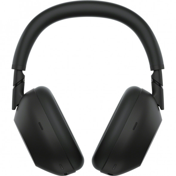 Беспроводные наушники Sony WH-1000XM6, Black в Мытище