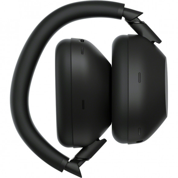Беспроводные наушники Sony WH-1000XM6, Black в Мытище