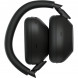 Беспроводные наушники Sony WH-1000XM6, Black в Мытище