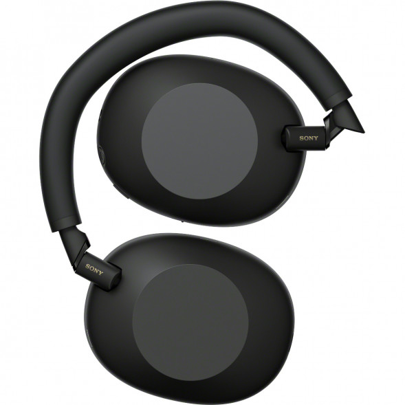 Беспроводные наушники Sony WH-1000XM6, Black в Мытище