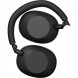Беспроводные наушники Sony WH-1000XM6, Black в Мытище