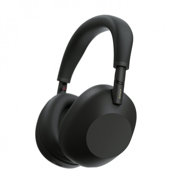 Беспроводные наушники Sony WH-1000XM6, Black в Мытище