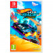 Игра Hot Wheels Let&amp;#039;s Race: Ultimate Speed [Nintendo Switch, английская версия] в Мытище