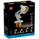 Конструктор LEGO Ideas 21357 Disney Pixar: Люксо-младший в Мытище